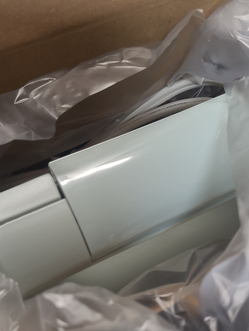 CWC Sandwich Maker - 750W Compact Sandwich Toaster See Pics For Color - Picture 5 of 5